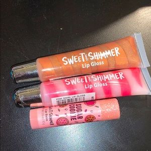 Brand New Lip Gloss 💄